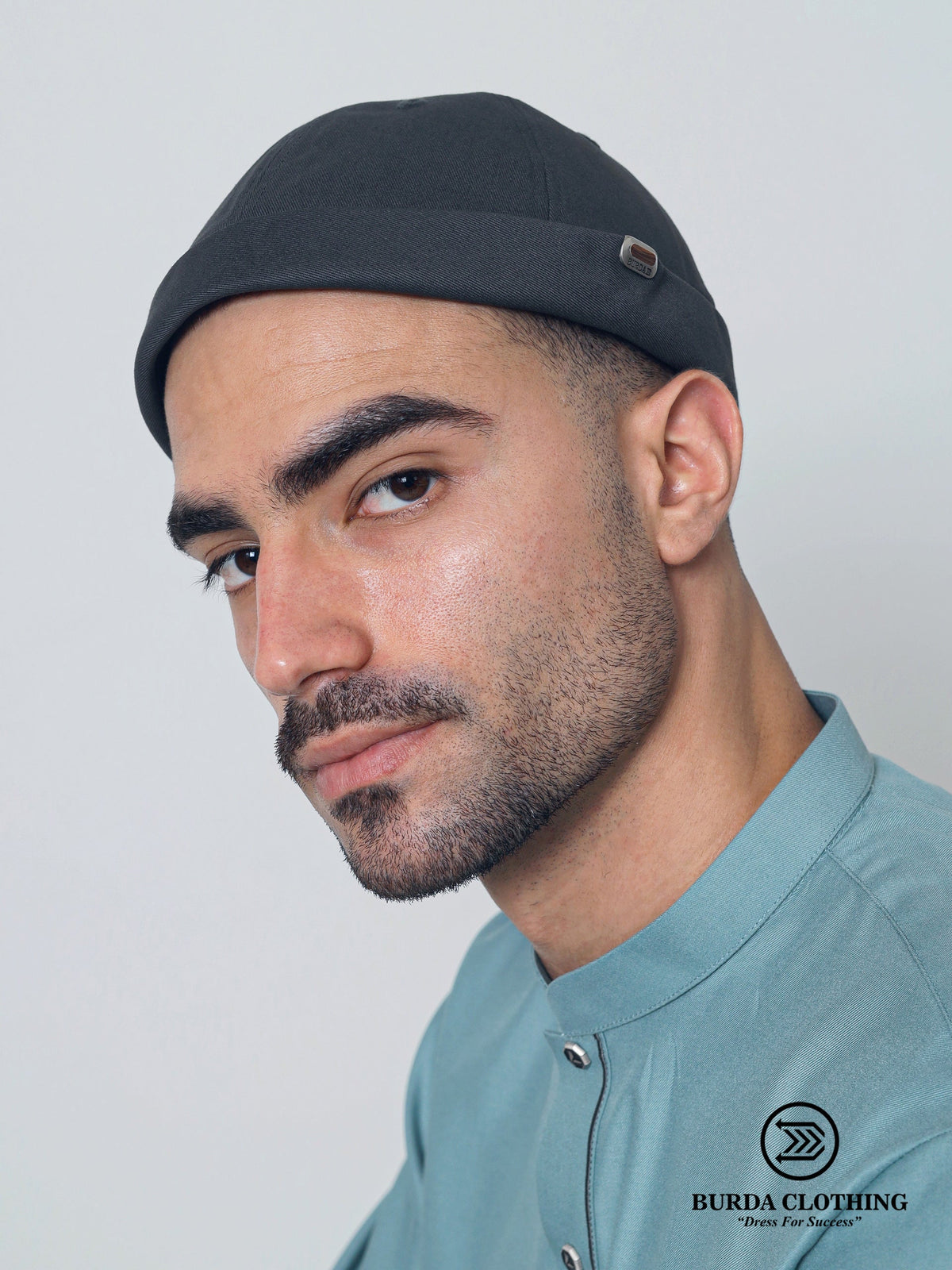 The Brimless Hat