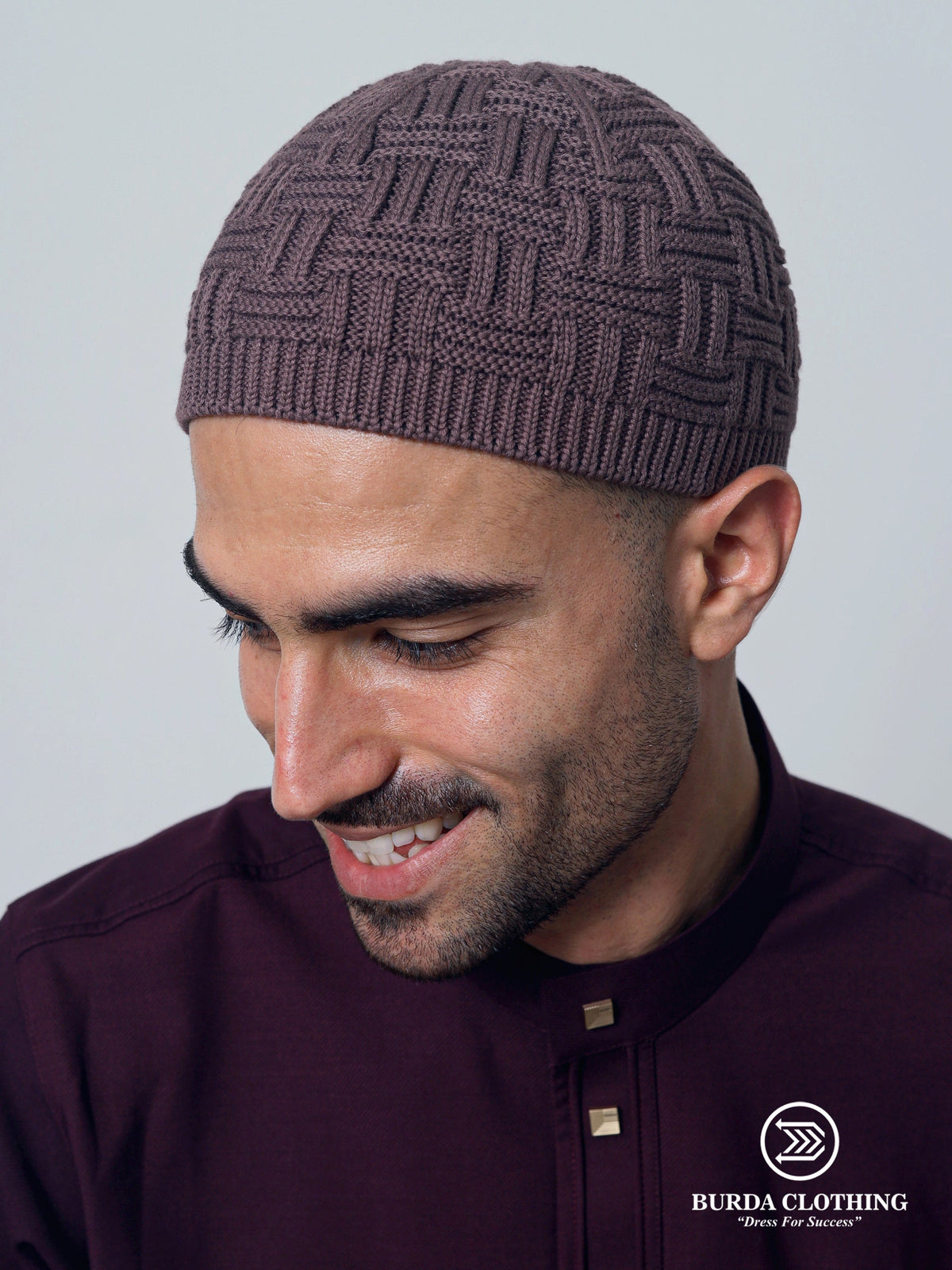 Premium Skull Kufi 01