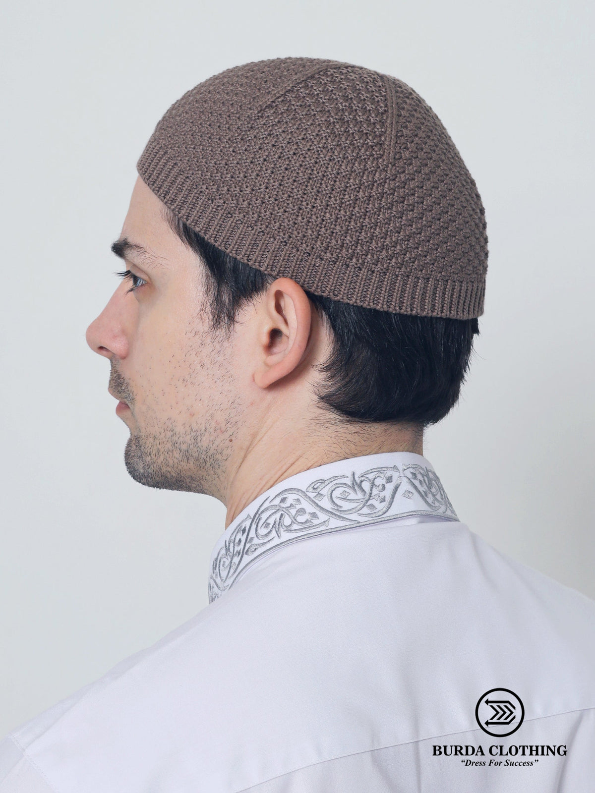Premium Skull Kufi 04