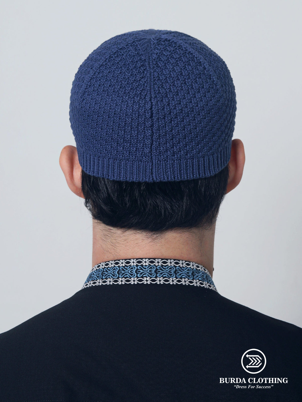 Premium Skull Kufi 04