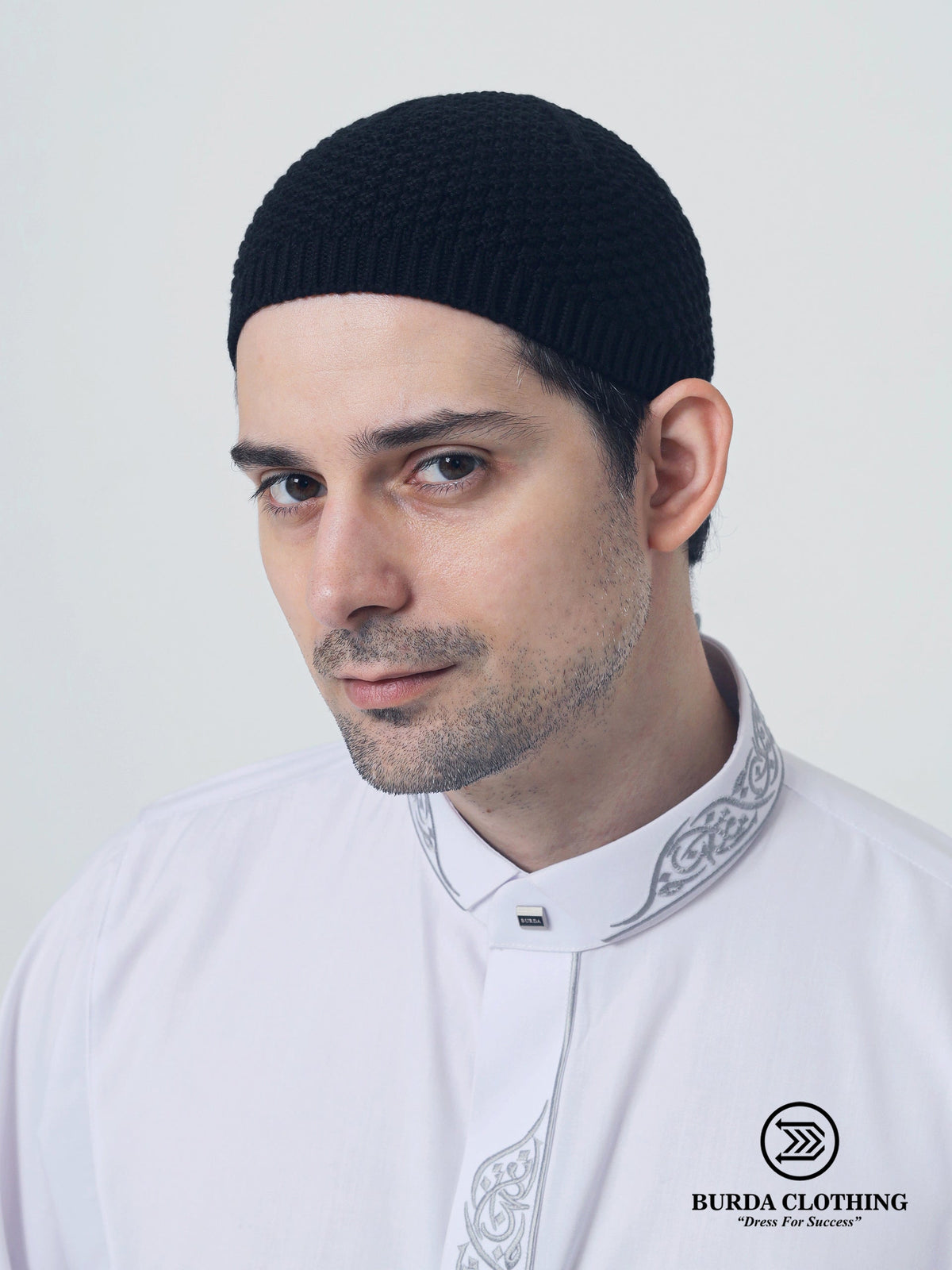 Premium Skull Kufi 04