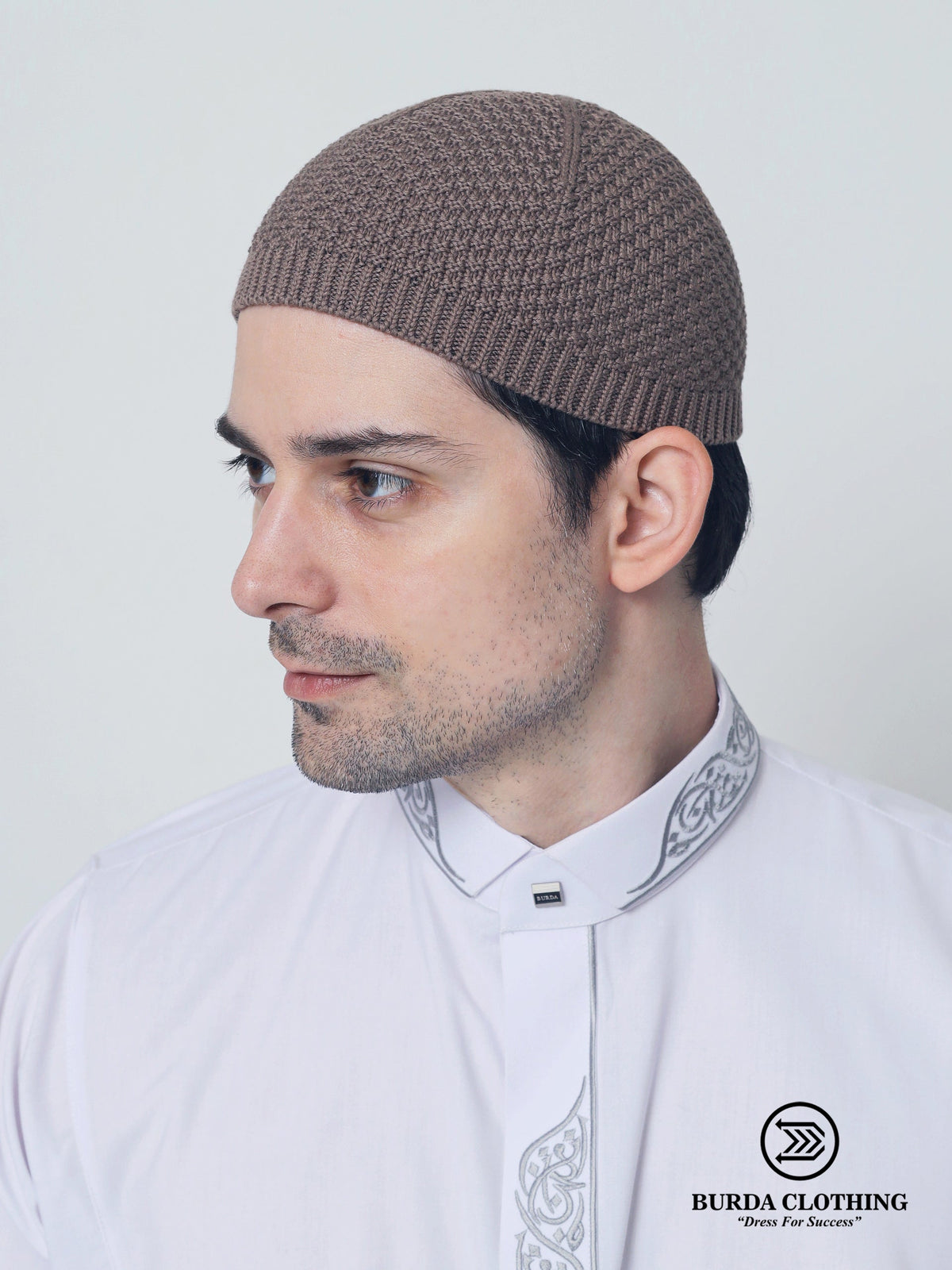 Premium Skull Kufi 04