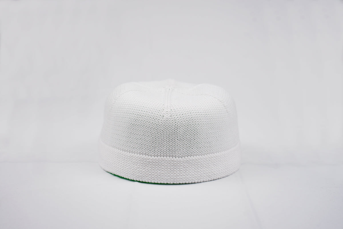 Premium Skull Kufi 05