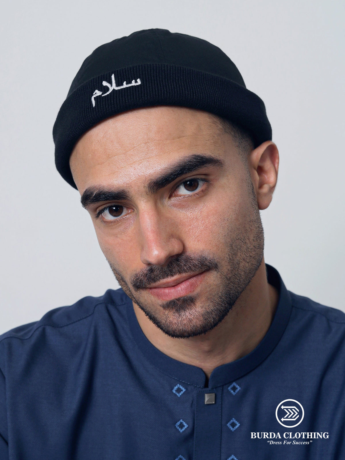 Salam Brimless Hat
