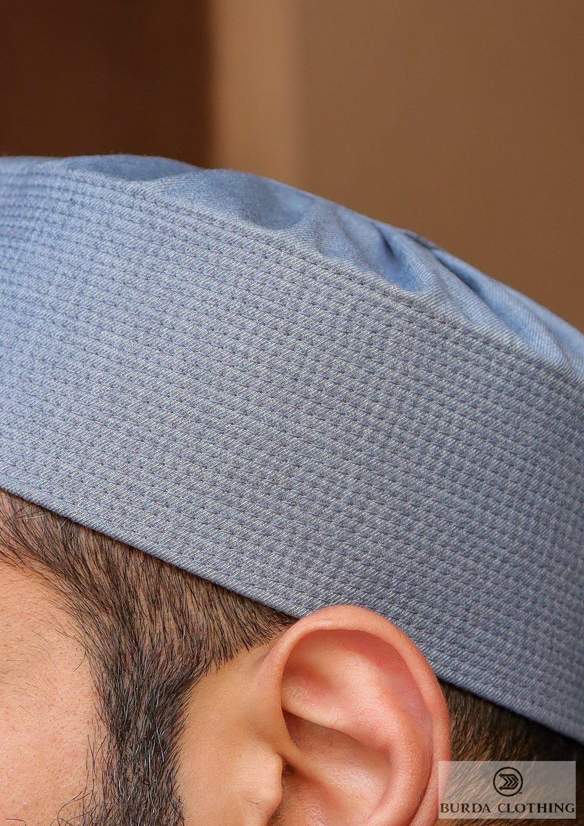 Sandal Kufi S006