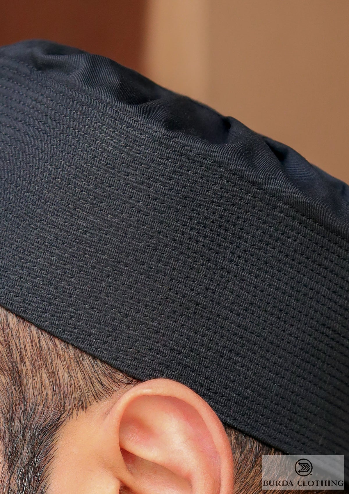 Sandal Kufi S006