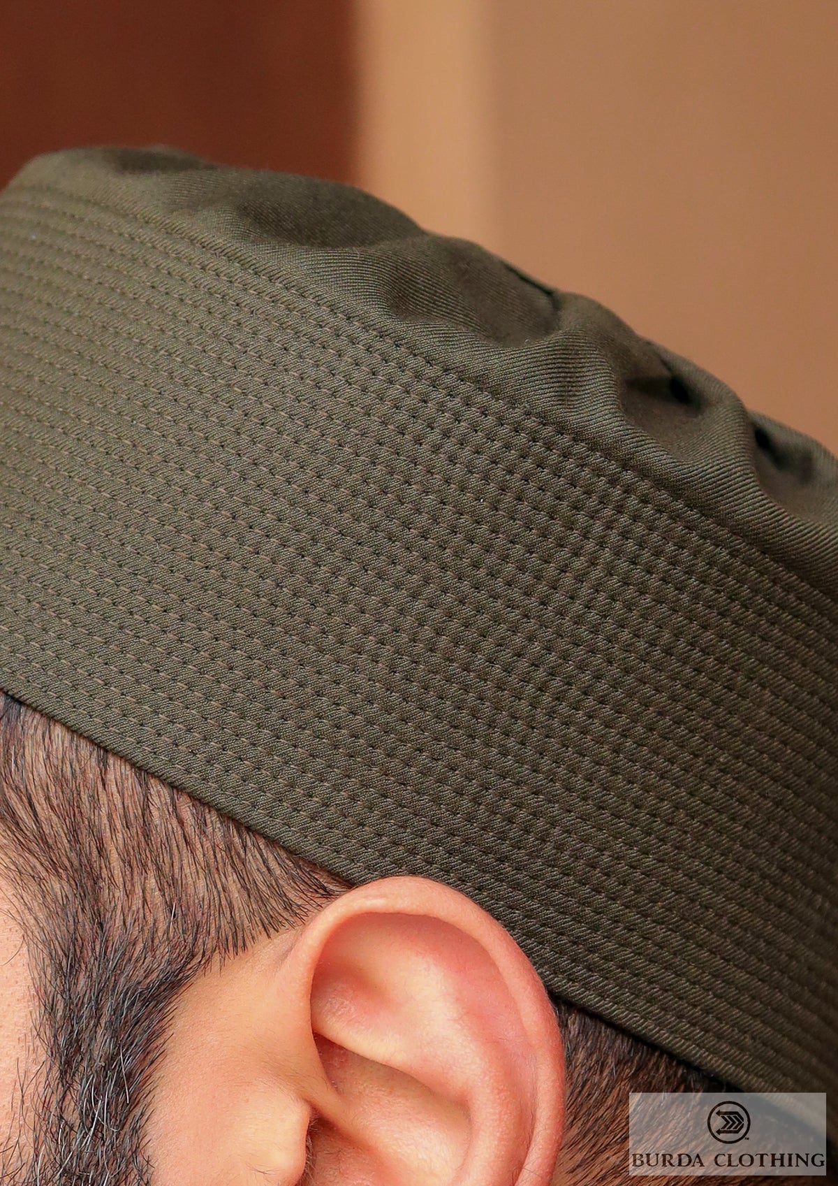 Sandal Kufi S006