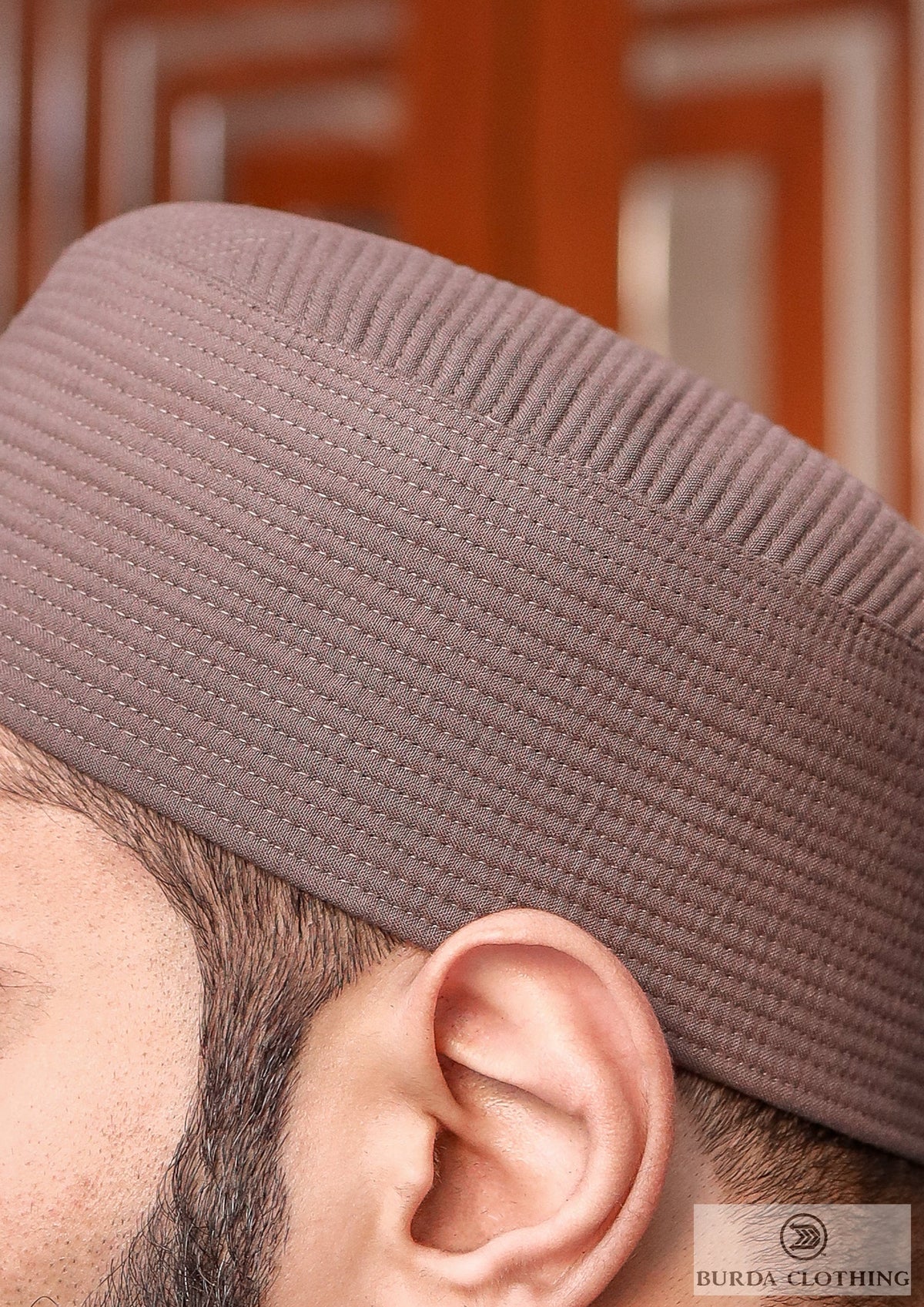 Sandal Turban Kufi