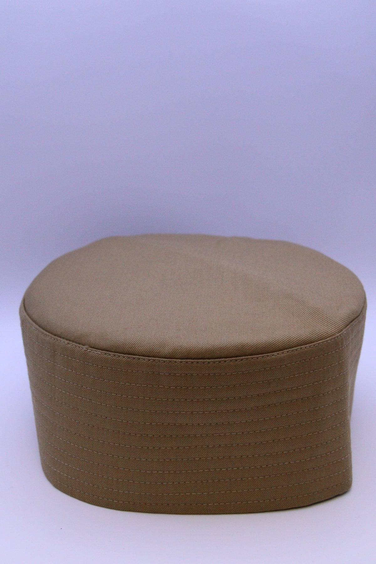 Soft Imam Kufi