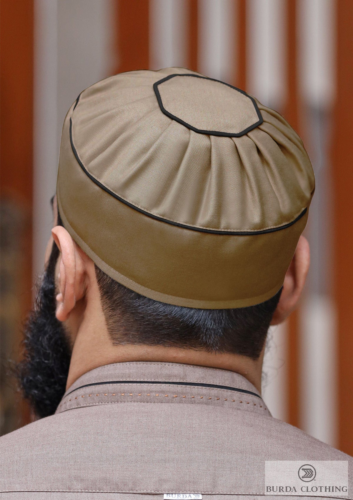 Talib Kufi S007