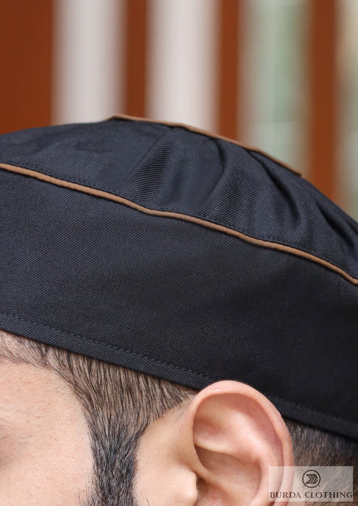 Talib Kufi S007