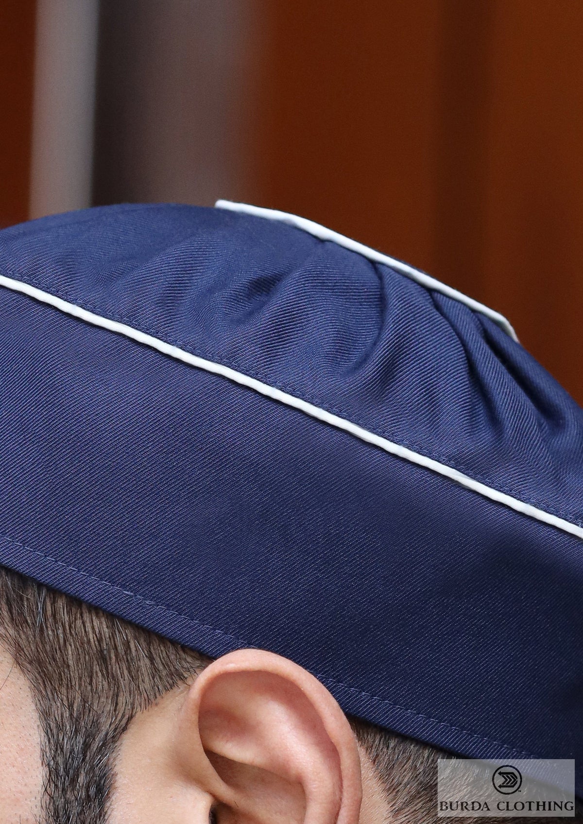 Talib Kufi S007