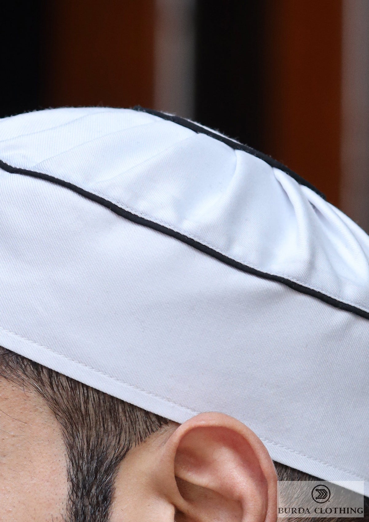 Talib Kufi S007