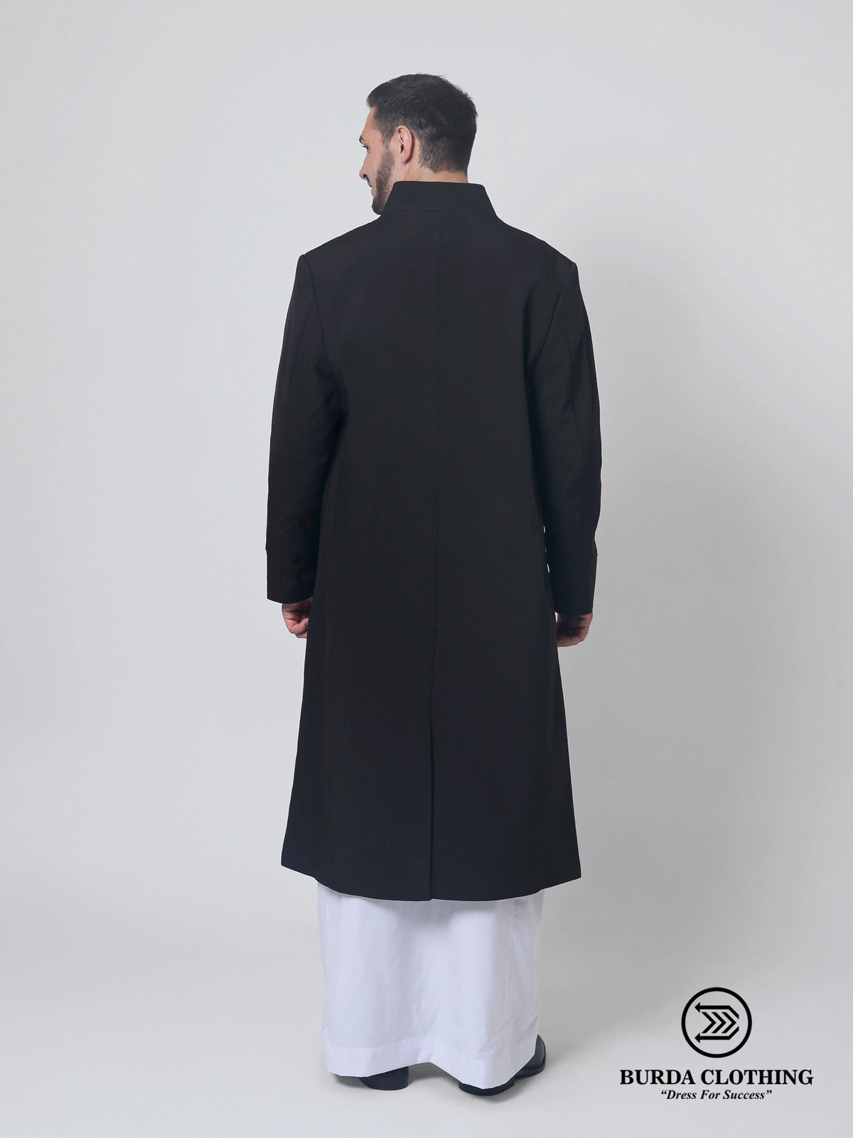 The Original Overcoat