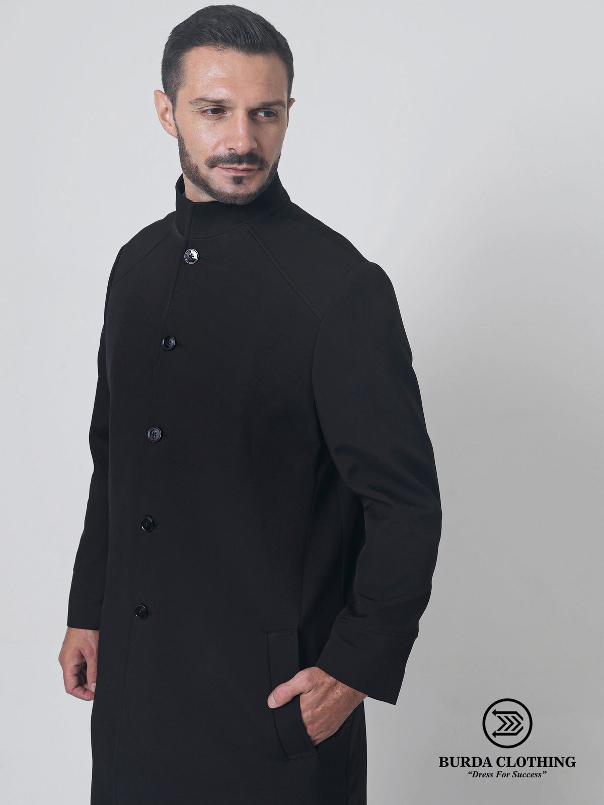 The Original Overcoat