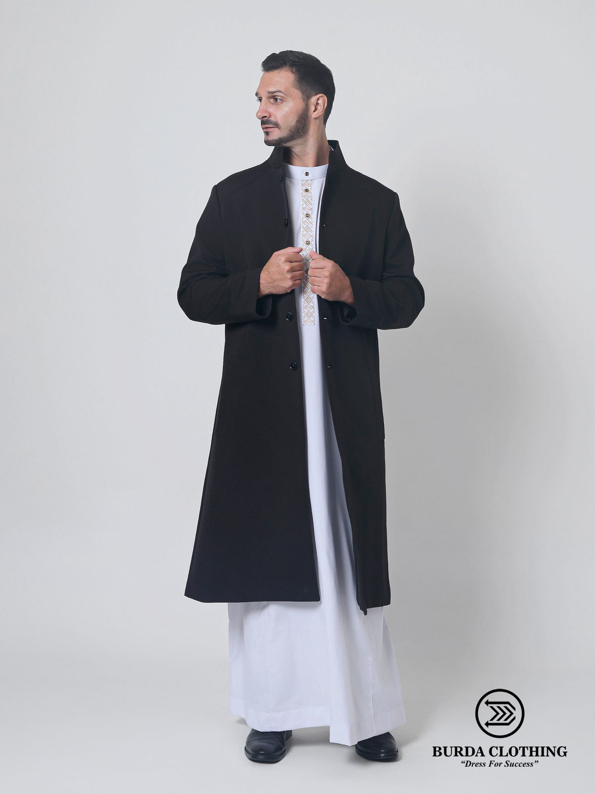 The Original Overcoat