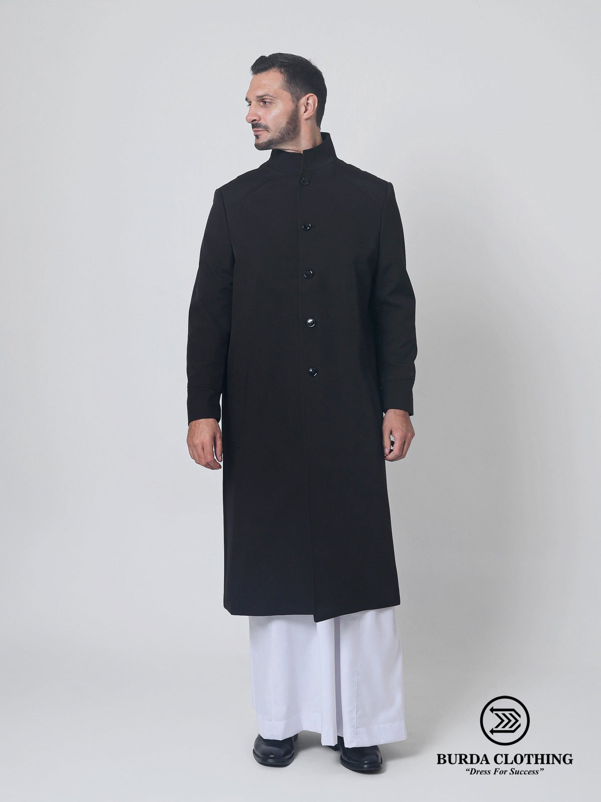 The Original Overcoat
