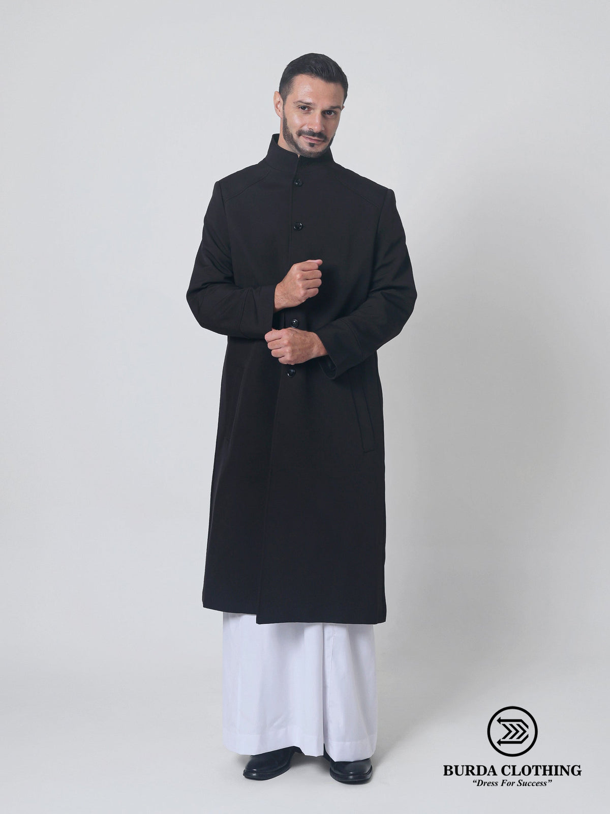 The Original Overcoat