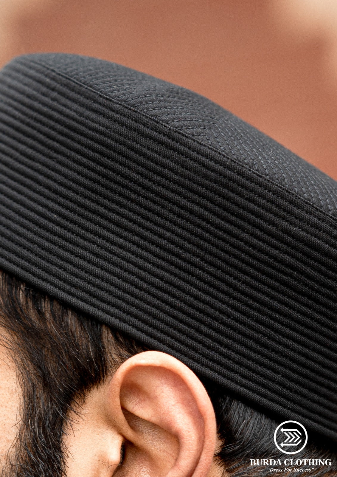 Turban Kufi