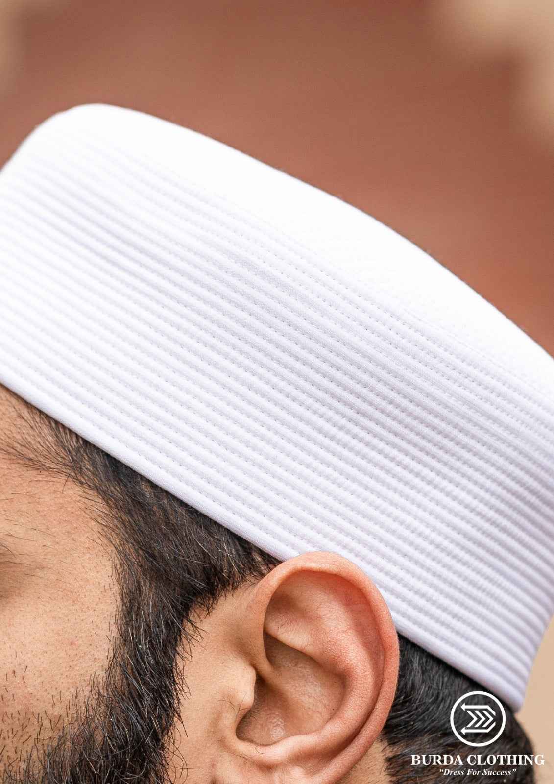 Turban Kufi
