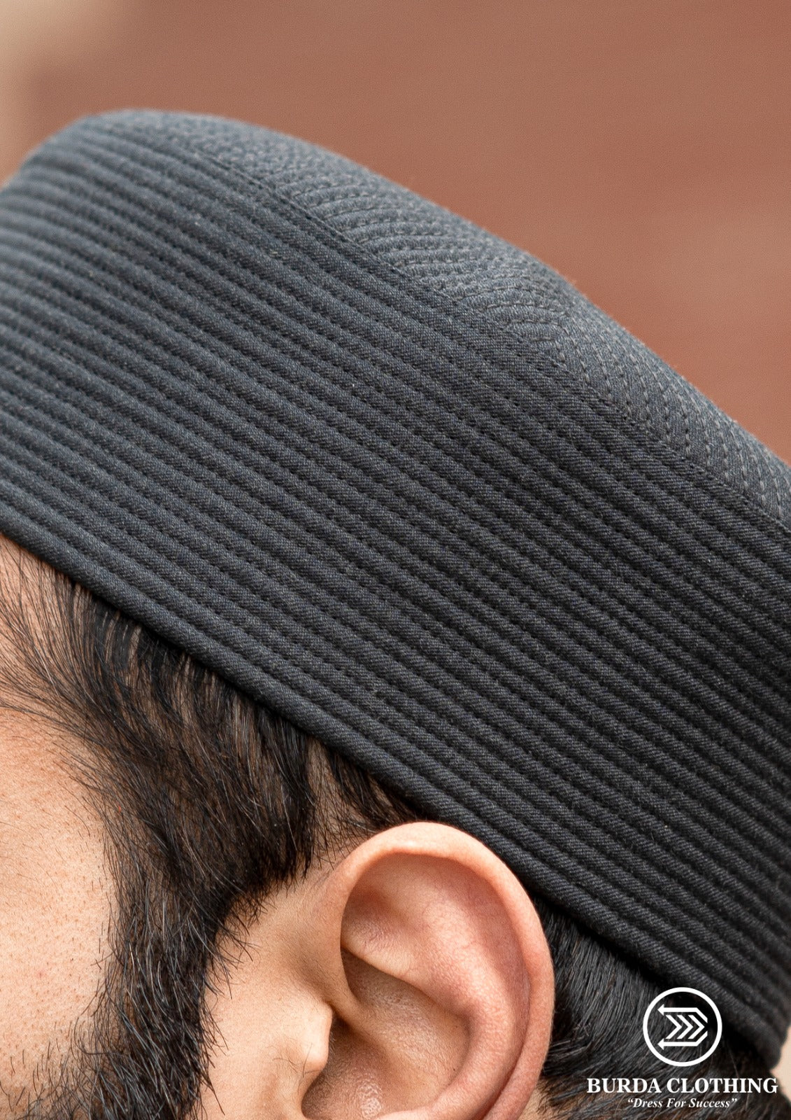 Turban Kufi
