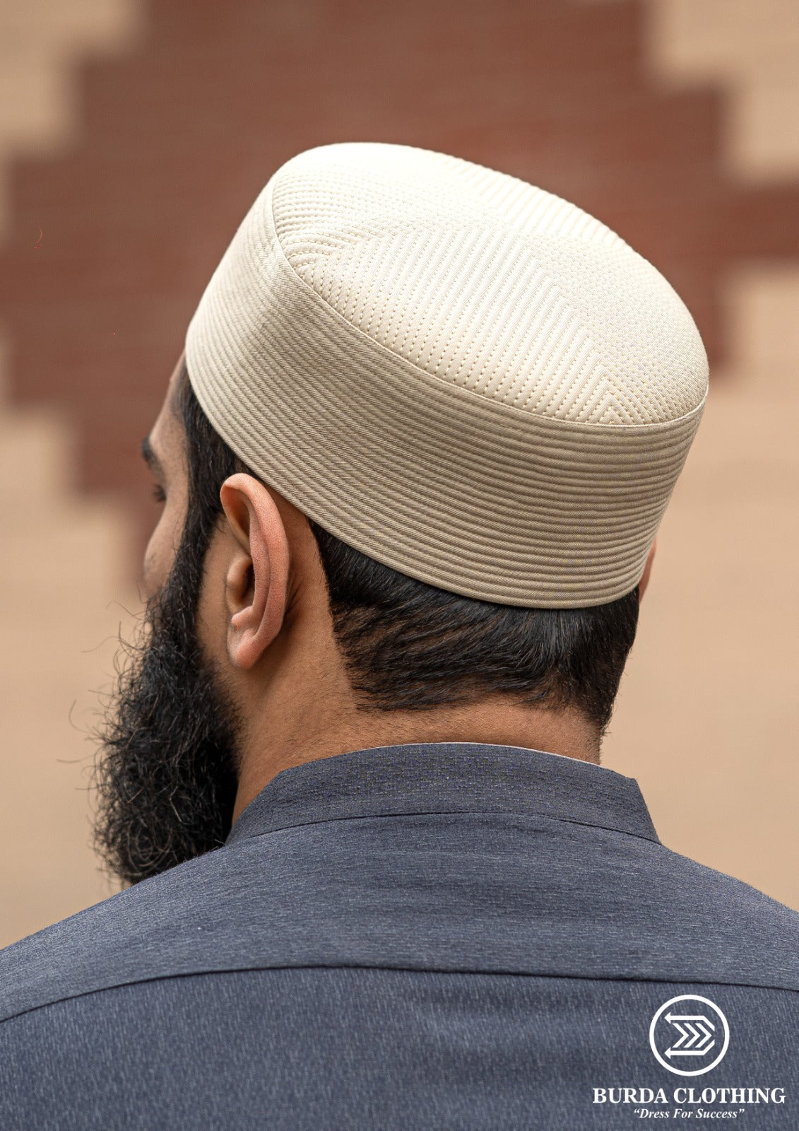 Turban Kufi