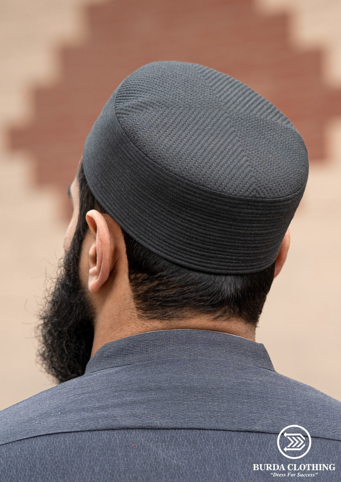 Turban Kufi