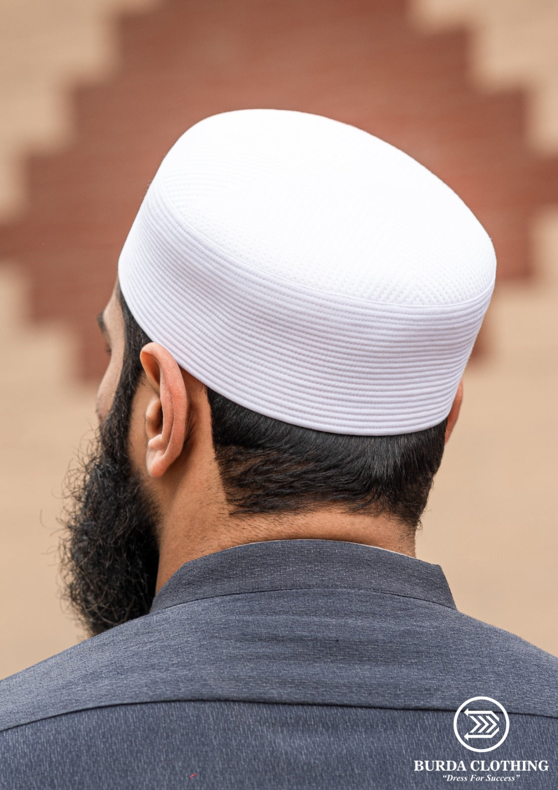Turban Kufi