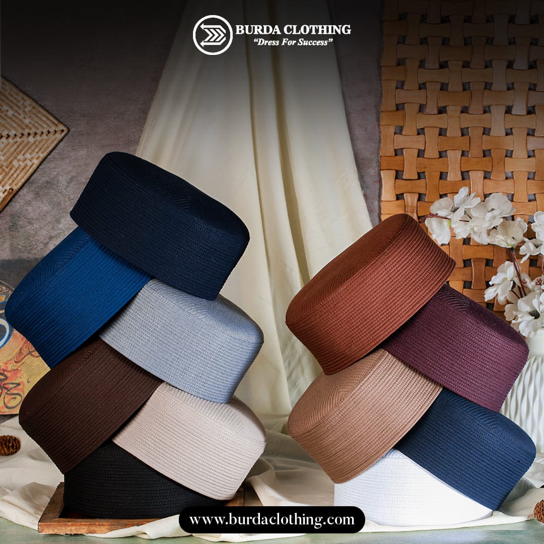 Turban Kufi
