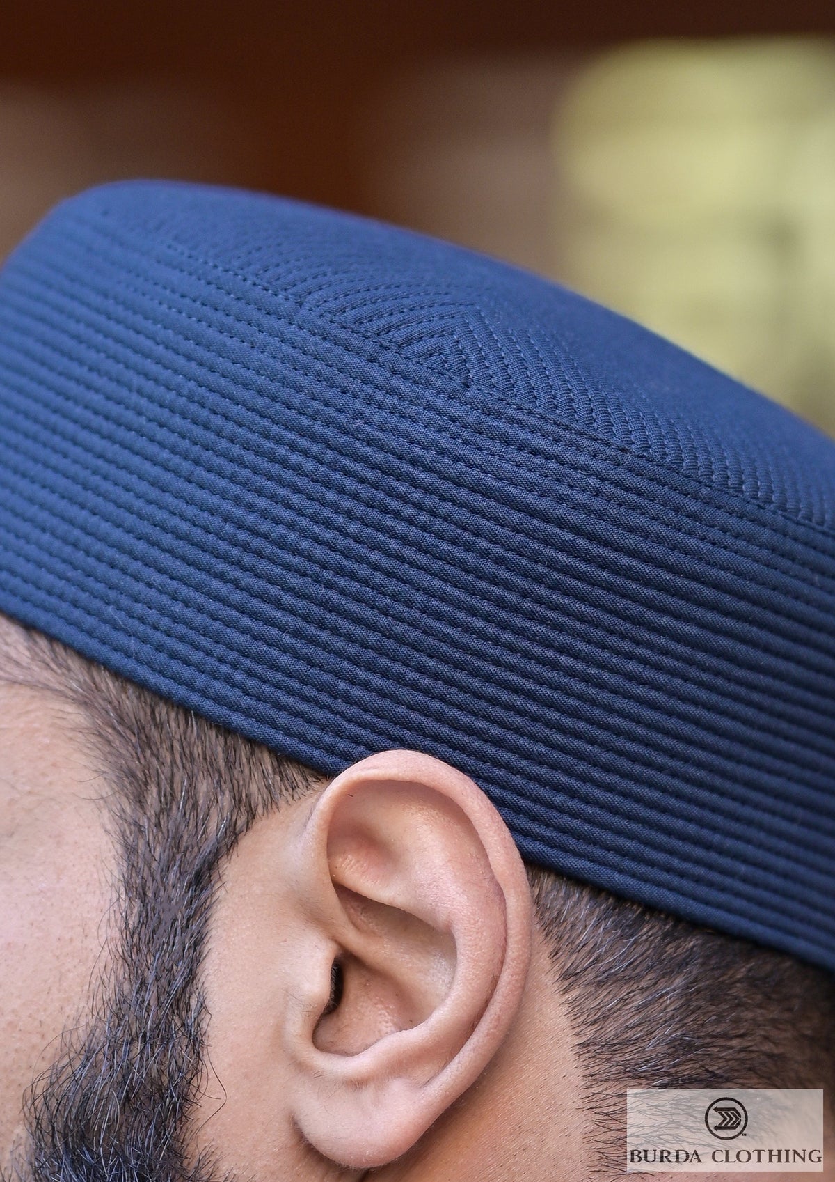 Turban Kufi