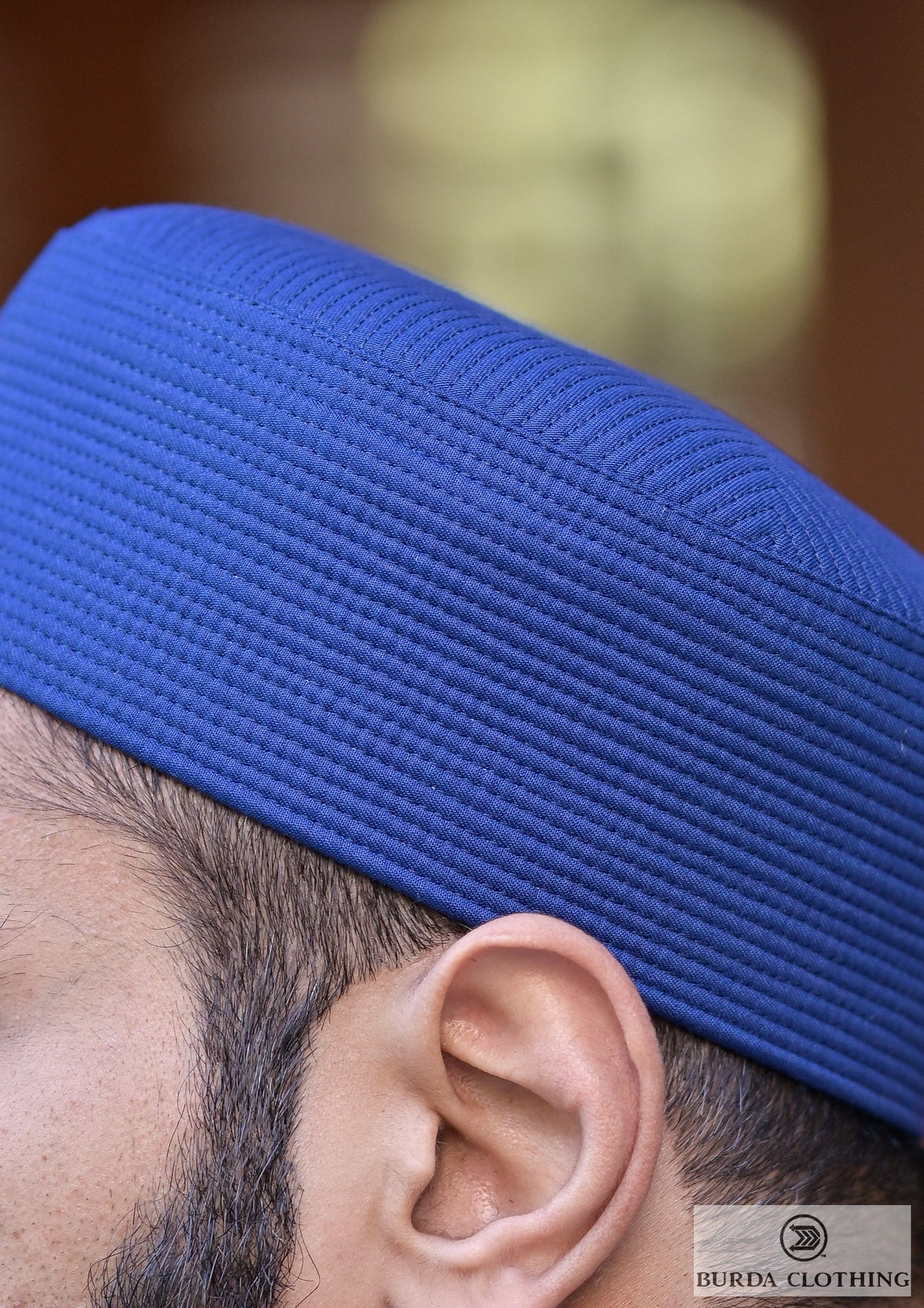 Turban Kufi