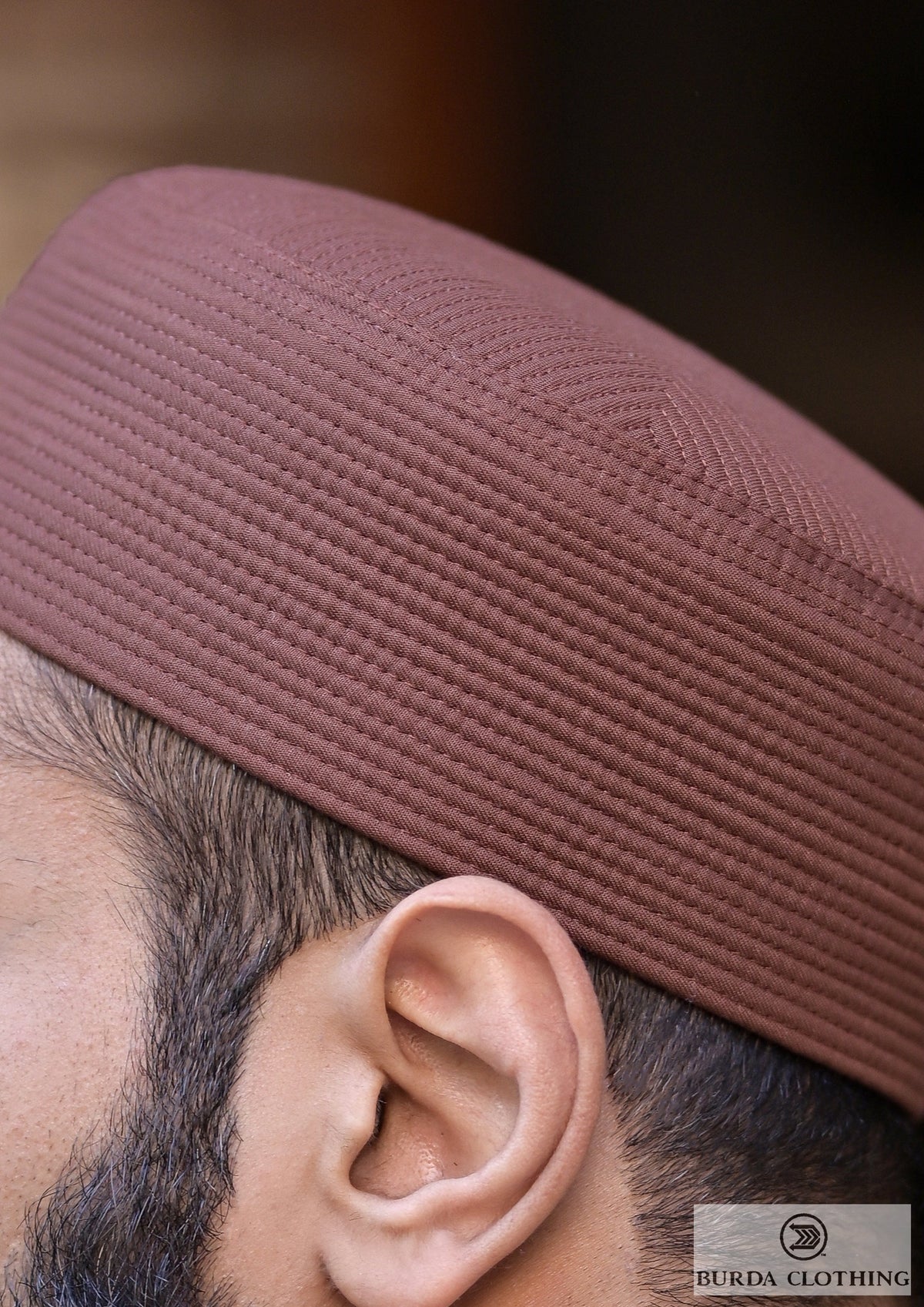 Turban Kufi