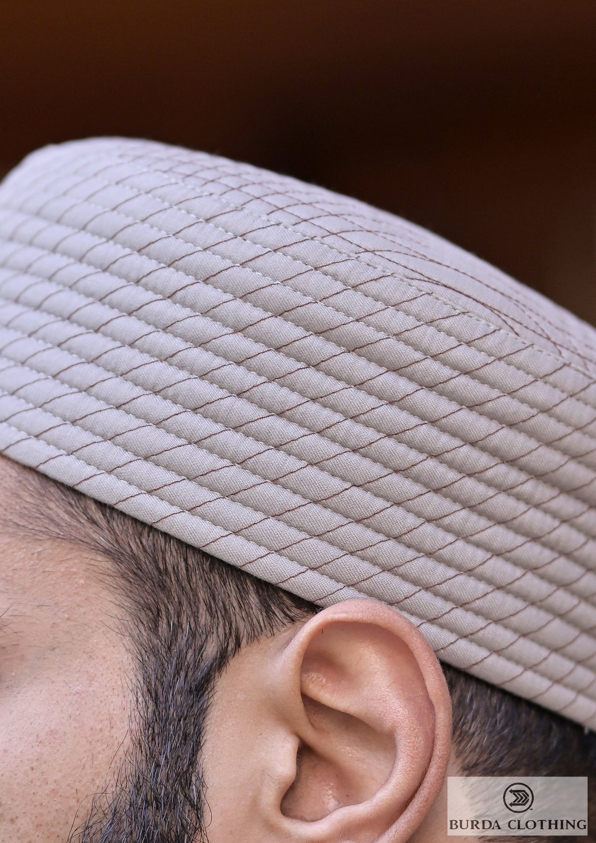 Zephyr Kufi/Hat